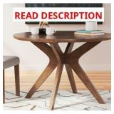 Lyncott Round Dining Table