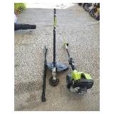Ryobi Gas String Trimmer