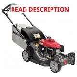 Honda HRX217K5VKA 187cc Lawn Mower 21in