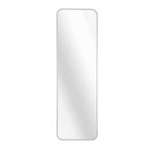 Silver 14x47 Full Length Wall Mirror
