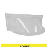 2- 39 in. W x 17 in. D x 15 in. H Cover *10 Pack