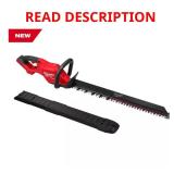 M18 FUEL 18V 30" Brushless Hedge Trimmer
