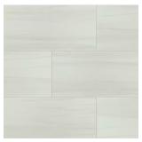 Bianco Dolomite 24x48 Porcelain Tile, 4 Cases