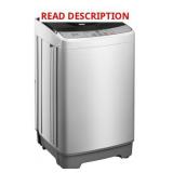 Damaged Zokop washing machine   for parts
