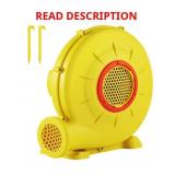 VEVOR Air Blower, 450W Inflatable Blower