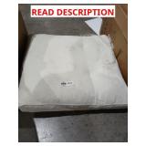 Chair Cushion