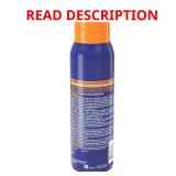 Microban 24H Disinfectant Citrus Spray