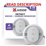 Kidde 10-Year Battery CO Alarm, Interconnected