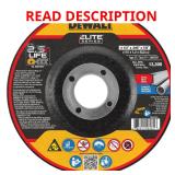 DeWalt Elite 4-1/2 in. Ceramic Cutting Wheel