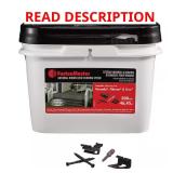 Universal Hidden Deck Fastening 500 sq.ft.