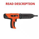 Cobra Plus 0.27 Caliber Powder Actuated Tool
