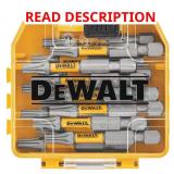 MAXFIT 2 in. Torx Bit #25 with Bulk Storage