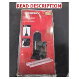 Husky 6 TON Bottle Jack