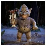 3.5 FT Wicked Woods Animated LED Baby Troll