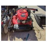 Power Smart 21" 170cc 4-stroke 3-in-1 Mower