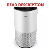 White PlasmaPro 400S HEPA Purifier