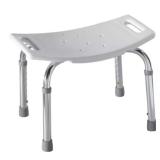 Bath Safety Non-Slip Tub/Shower Seat