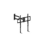 Full Motion TV Wall Mount for 32 77 in. TVs
