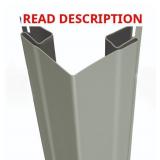 (1) Case CertainTeed 3/4 in. x 4.5 in. x 10 ft. S