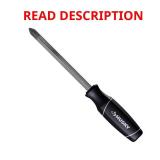 # 3 x 6 in. Phillips Screwdriver