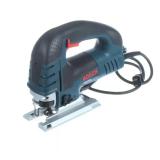 7.0 Amp Top-Handle Jig Saw