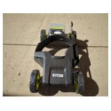Ryobi String Trimmer Accessories