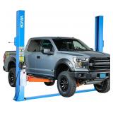 VEVOR 2-Post Car Lift 12000Lbs, 74.8" height