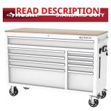 Modular Tool Storage 52 in. W Cabinet