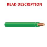 Southwire 100 ft. 12/1 Solid THHN Wire