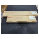 Pfister Assorted Towel Bars