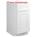 Design House Brookings Kitchen Base Cabinet