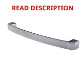 Kenzo 18 in. Wall Towel Bar, Brushed Nickel