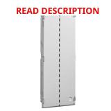 Leviton 49605-42P Wireless Media Enclosure 42"