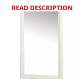 36 in. x 60 in. Casement Picture Window