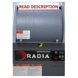 RADIA Speed Demon 1-Gallon Paint Mixer