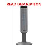 Lasko 150 sq ft Electric Digital Tower Heater