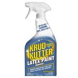 Krud Kutter Latex Paint Remover 24 oz