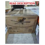 Indoor Ceiling Fan