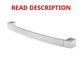 Kenzo 18 in. Wall Towel Bar, Polished Chrome