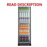 23.8 in. Display Refrigerator