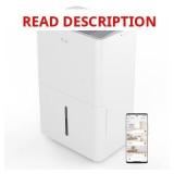 TCL 32 Pint Dehumidifier
