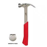 16 oz. Smooth Face Finish Hammer