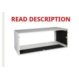 Friedrich Snap-Kit Wall Sleeve for PTACs