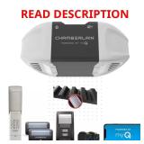 Chamberlain B4505T 3/4 HP Garage Door Opener