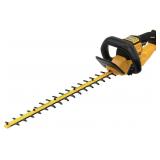 DW 60V HEDGE TRIMMER BARE
