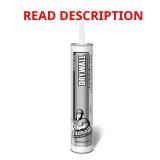 28 oz. Contractor Grade Drywall Adhesive