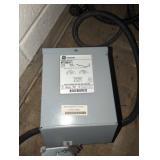 Buck Boost Transformer