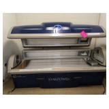 StarPower 52 4F Speed System Tanning Bed