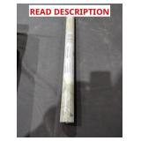 (4) My Style Peel & Stick Wall Paper 20.5" x 16.5