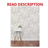 Brewster Home Fashions Dacre Floral Wallpaper